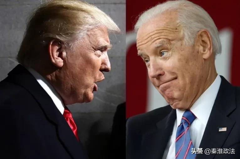 拜登4大高官表態戰勝中國，中國連出兩記重拳反擊！