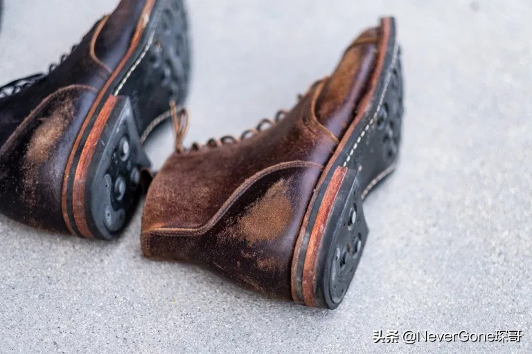 江南皮革厂倒闭了，但这些很难倒：几家始终生产高品质皮革的公司