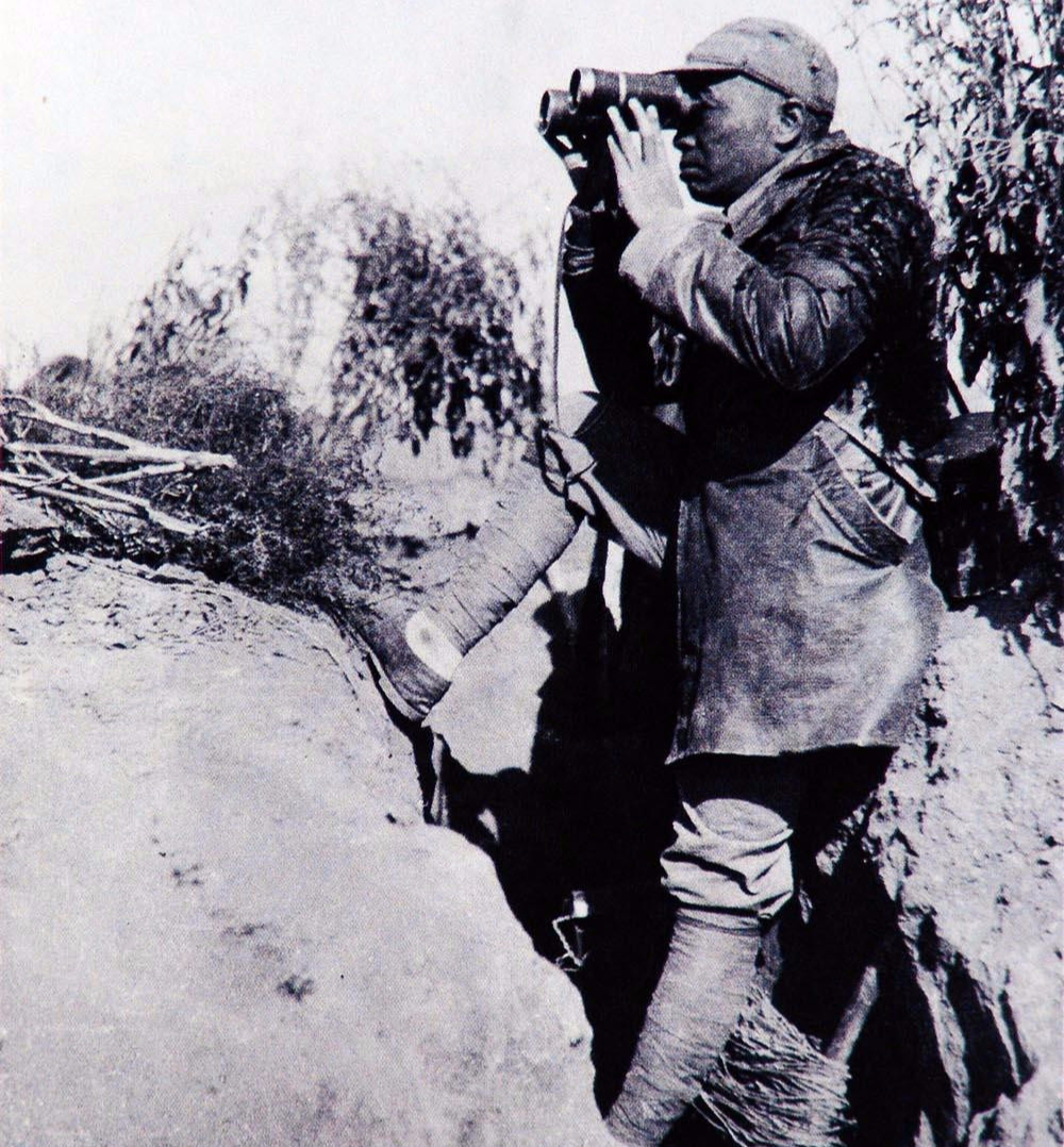 百团大战中，八路军的弹药消耗有多大？这才是