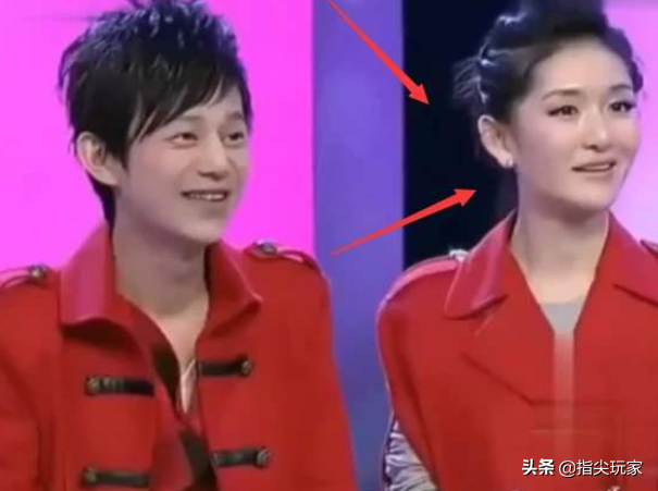 《快本》唯一一个没分寸女星，谢娜一脸懵，何