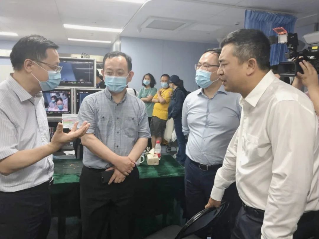 这场影视力量大集结，力度速度都不一般 丨《在