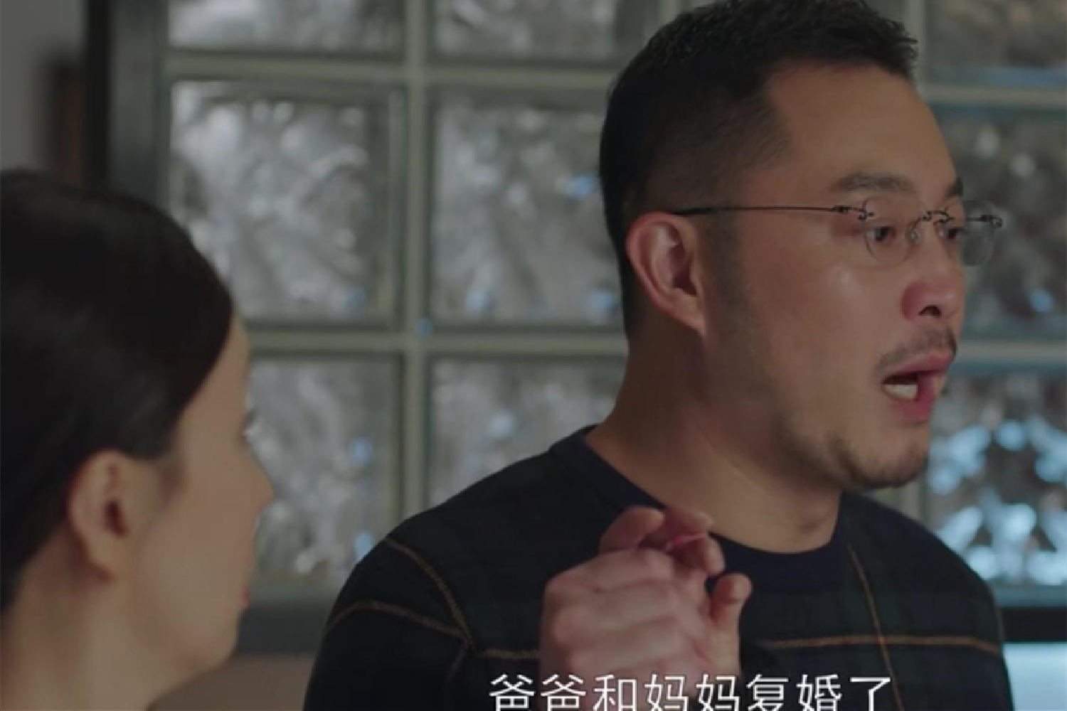 《爸爸回來了》8年後，甜馨暴風式成長，父母離婚沒耽誤她變優秀