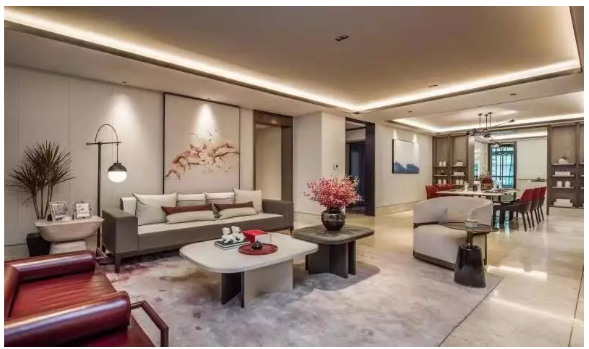 德立與上海建工地產(chǎn)實(shí)力聯(lián)袂，以匠心共創(chuàng)美好人居生活