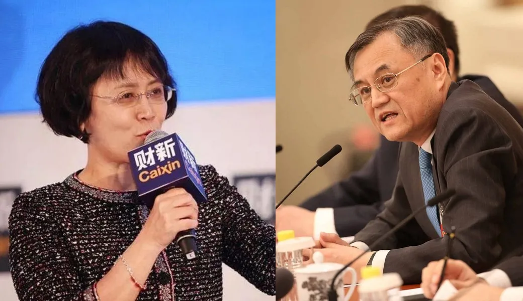 钱颖一:别以为只要经济强大了世界就会尊重你