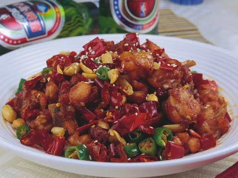 5道川菜菜谱请收下，个个都是经典川味，香味十足，吃起来太过瘾