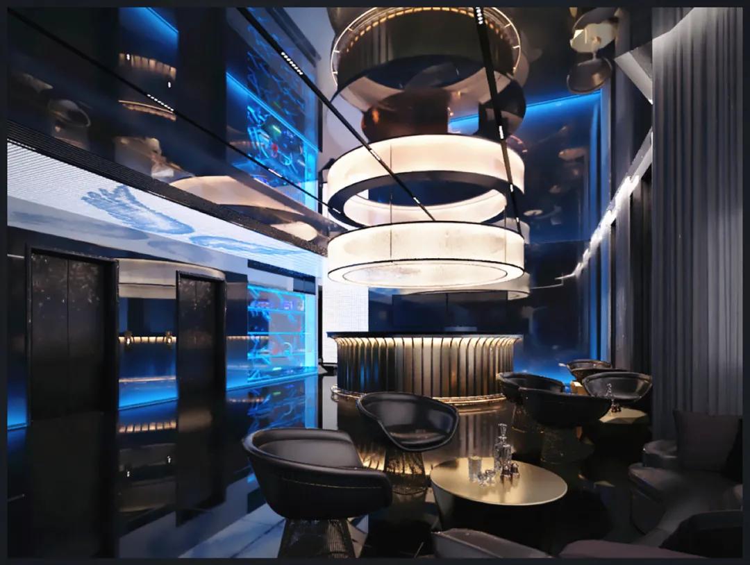 粤塔电竞酒店广州塔店新店开业，邀您一起赏珠江夜景