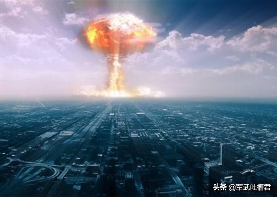 如果有国家遭受核打击，那么如何判断是哪个国家发射的？