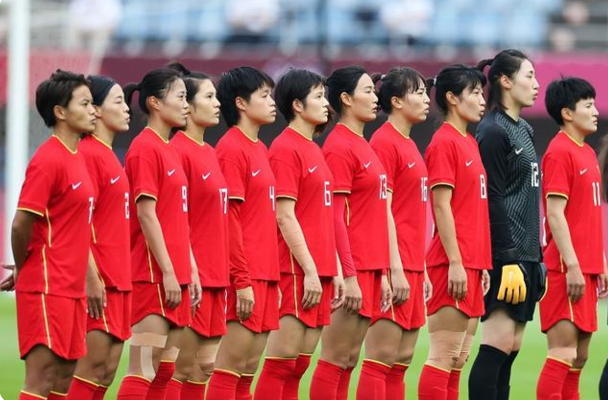 奥运会女足0：5惨败 假 教练贾秀全难辞其咎