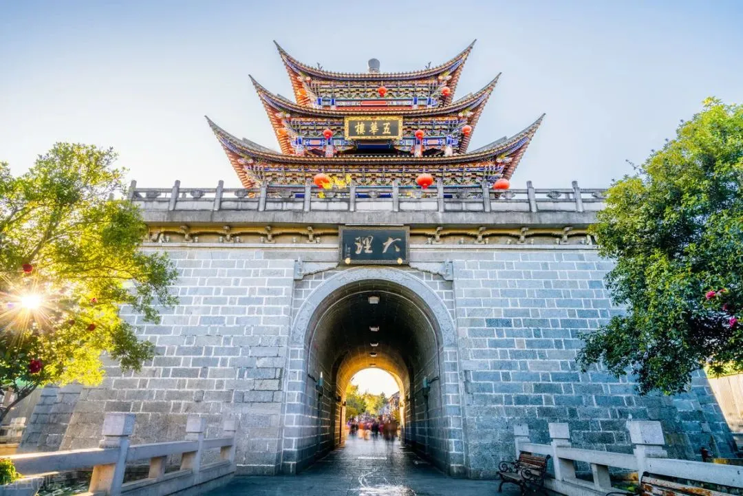 景甜新剧《司藤》取景地:全网刷屏神仙美照,都藏在这里