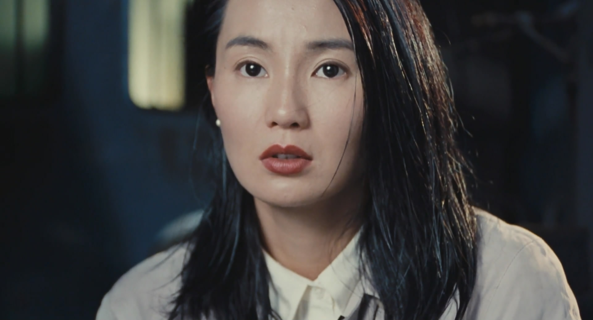 在大时代背景下，《甜蜜蜜》的爱情，还真甜呀