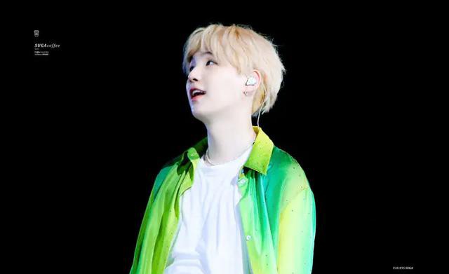 图文 防弹语录 一 官宣偶像文案金泰亨 Www Bagua5 Net