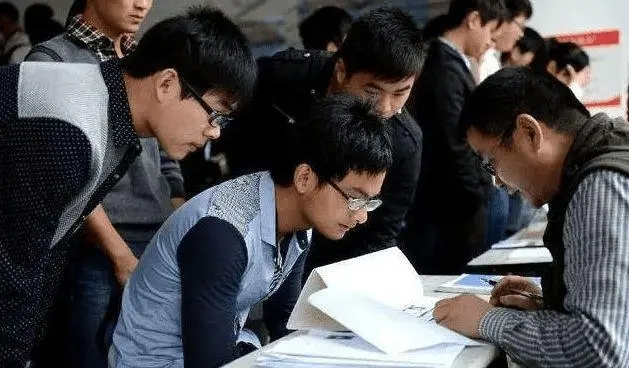畢業生應該如何找工作？這些建議你收藏好了嗎