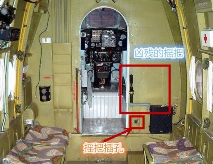 年底了，运-5也上镜头，无需弹射器就能航母起飞的国产运输机