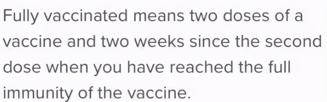 加拿大將在7月初對疫苗接種者取消入境隔離限制