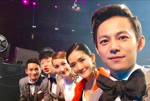 至今未婚的5位大龄男主持人，各有各的苦衷，最大60岁，最小47岁