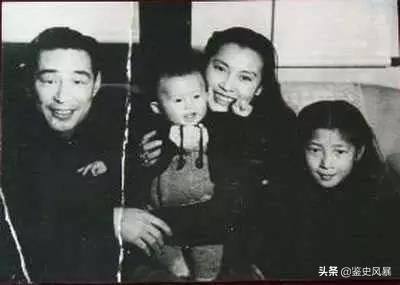 秦怡：前夫陈天国是个好演员，可惜终生酗酒，女儿像他一样固执