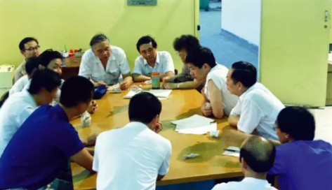歼-10之父宋文骢：为补贴经费他卖面条，家人一直以为他是牙医
