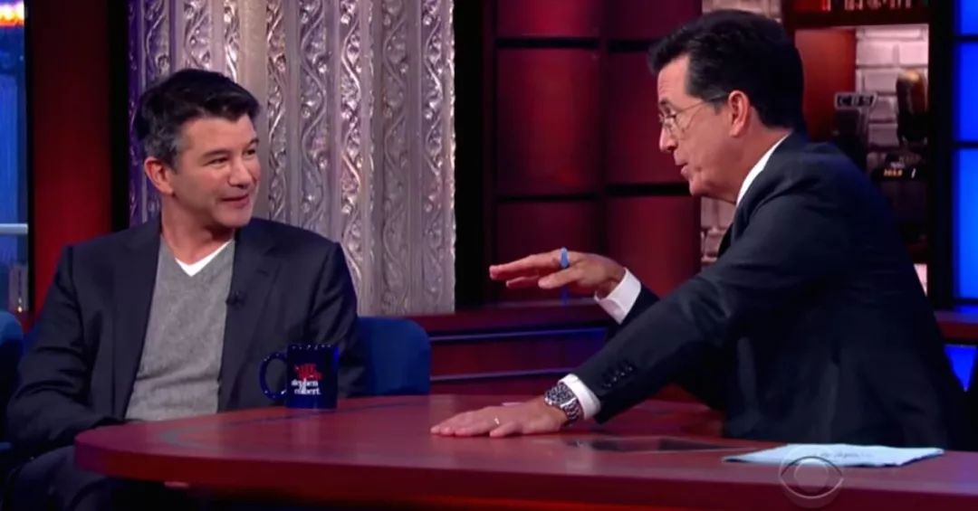 为什么很多中国观众喜欢看美国“脱口秀”？