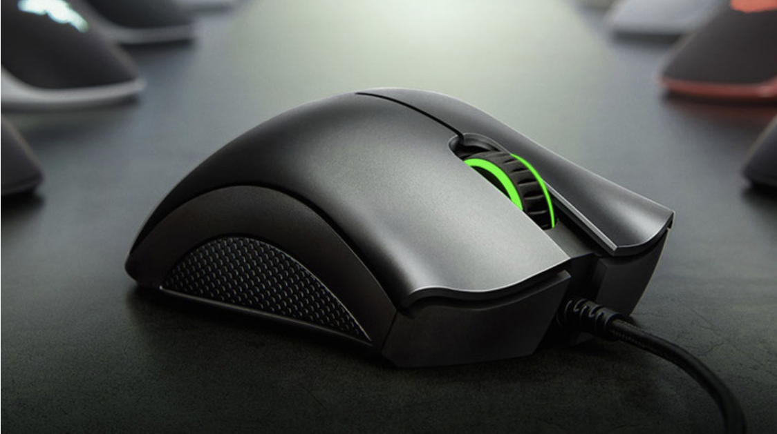 选大牌准没错 高性价比经典游戏鼠标推荐