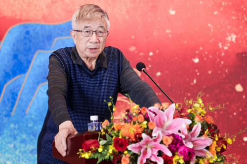 盛世国风，礼乐华夏！华中小镇首届国风文化节盛大启幕