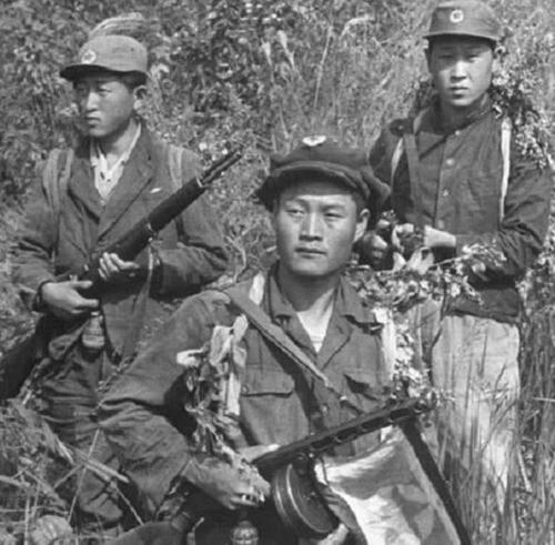 联合国军：杀伤志愿军100万！中国：作战兵力最多不过40余万