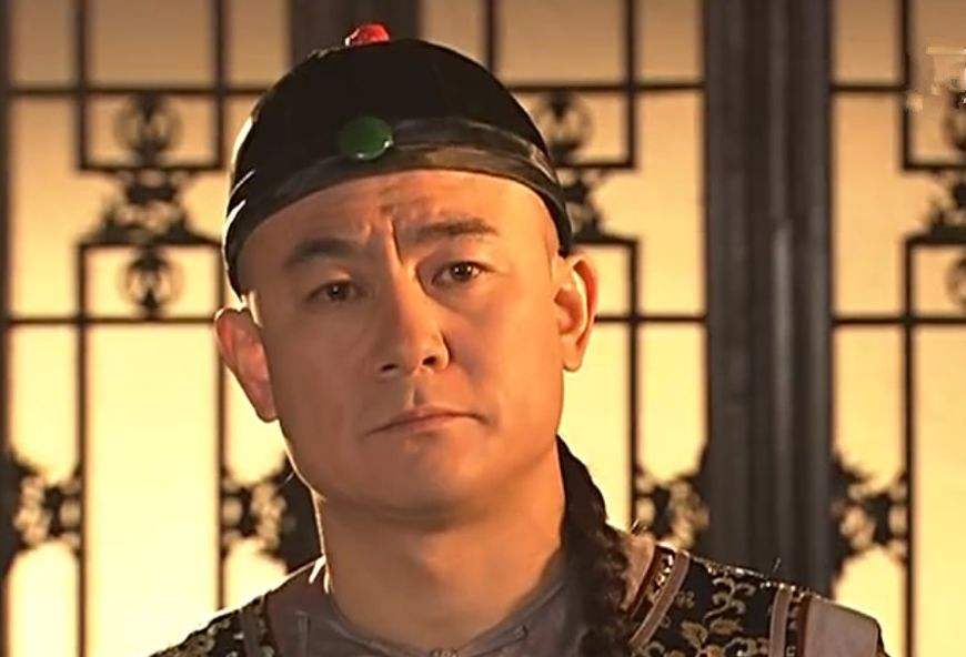 《大宅门》清朝都结束了，大爷白颖园为何不回老家？真正原因有了