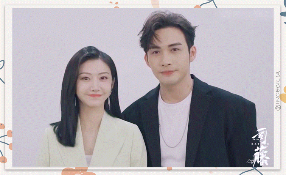 Jing Tian Zhang Binbin affirms 2 because of,build " Si Teng " 2 people results is quite much