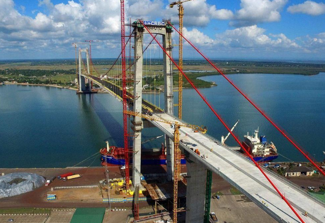 中國芯片日漸崛起，拜登急眼了？ 中美競爭再次被提上日程