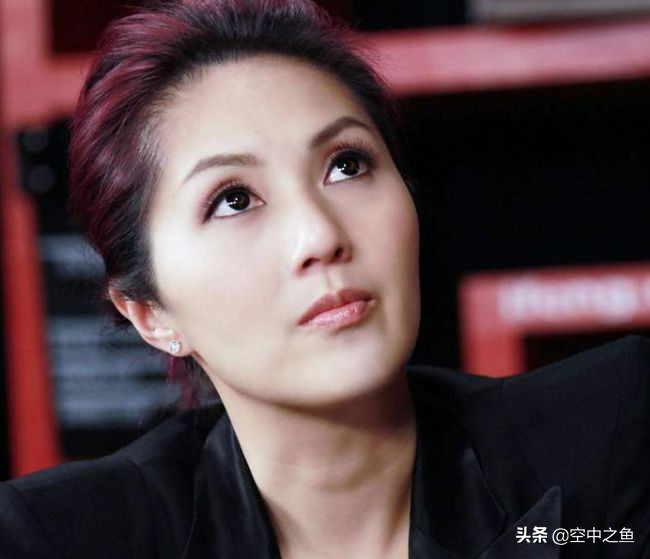 与那英老死不相往来的4位明星