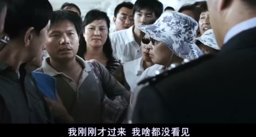 硬汉1演员表刘烨于荣光这部动作喜剧成了王晶入局内地电影市场的首部