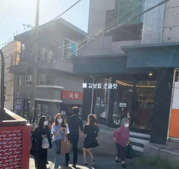 演员看不起爱豆,业界鄙视链;玉泽演和素人女友公开约会?