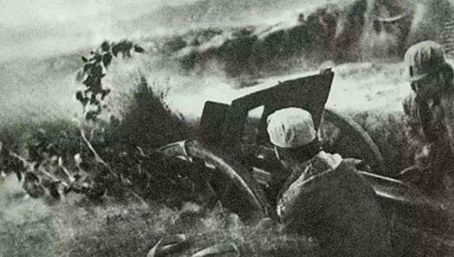 四平保卫战战役失败，林彪大发雷霆，彻查之后，才知内部出了叛徒