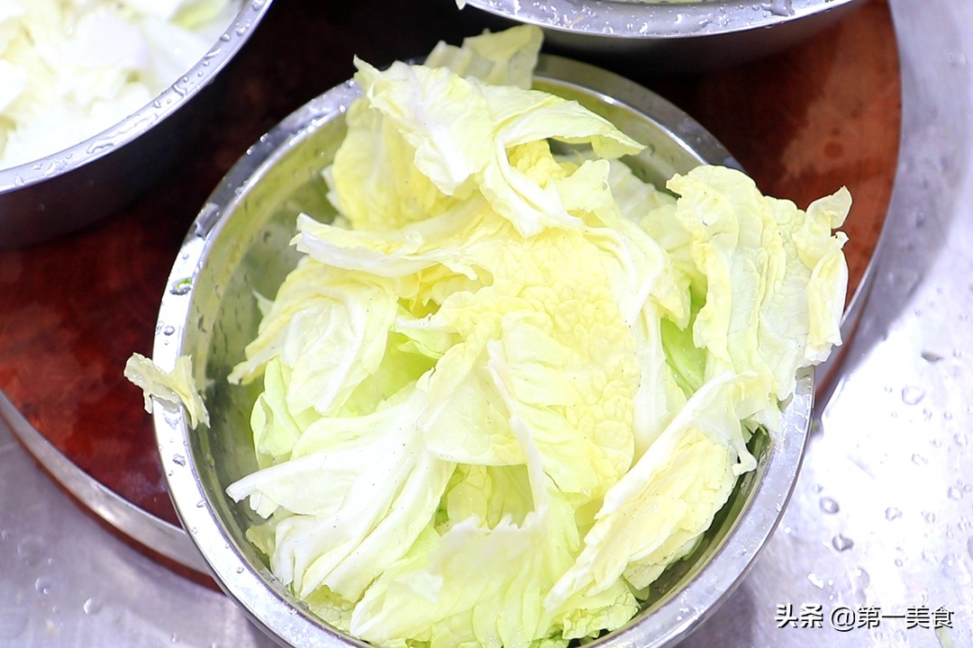 图片[4]-酸辣白菜做法步骤图 为啥饭店炒白菜那么好吃-起舞食谱网