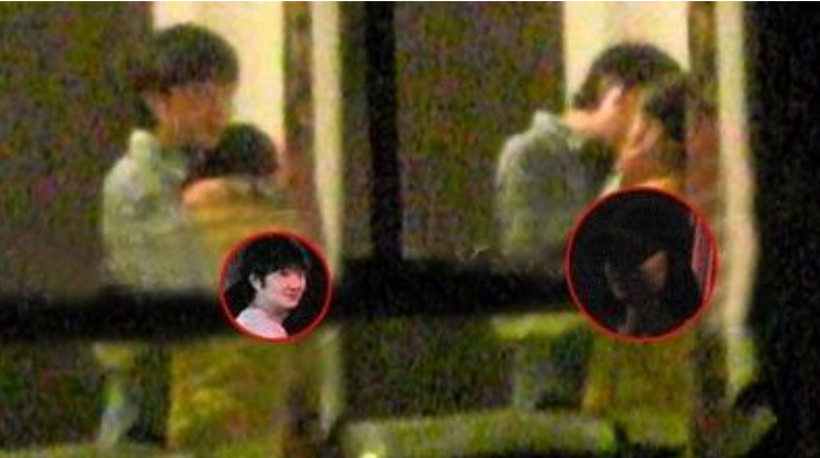 董潔潘粵明婚變內(nèi)幕，沒你想的那么簡單