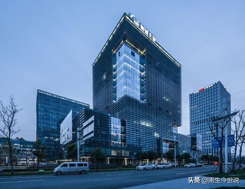 2019年中国“新生独角兽企业”大幅低于美国、印