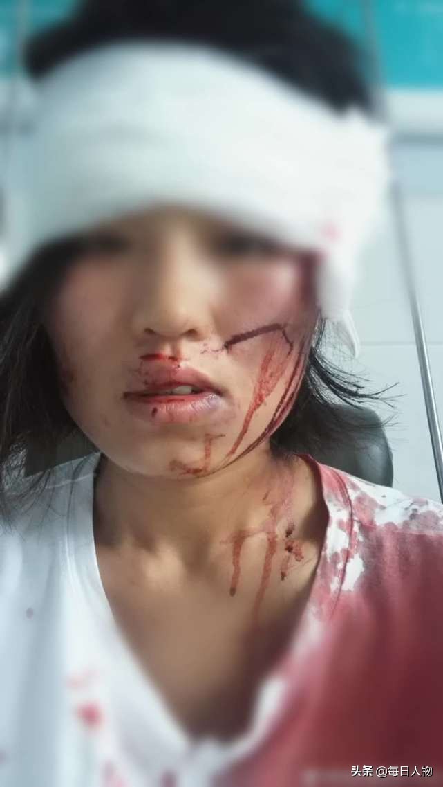 河南一民警与多名女子发生关系，暴力殴打，联合举报反遭威胁殴打