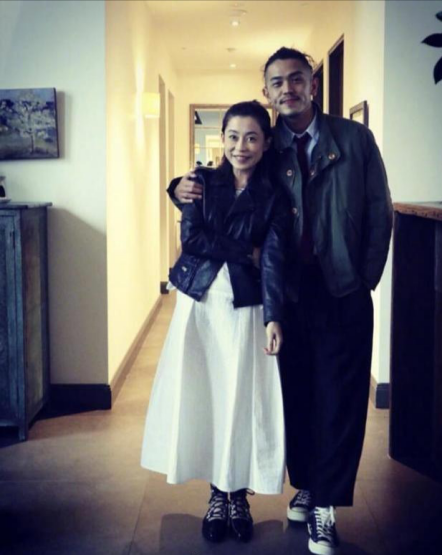 马志威在热剧中演渣男被骂！戏外却是专情好男