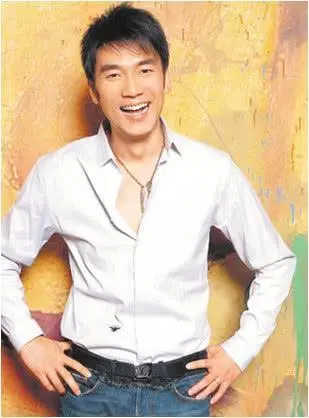 过气歌手林依轮，到底有多有钱？