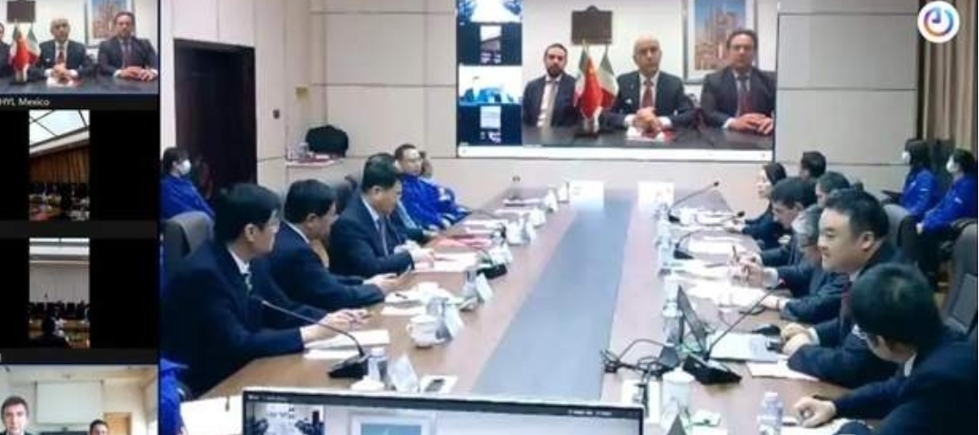谁是氢能产业下一个引爆点？船舶、乘用车等16个项目脱颖而出