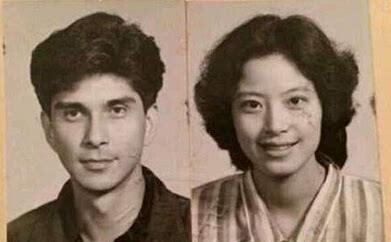 超全明星妈妈们的靓照曝光，都是什么神仙颜值