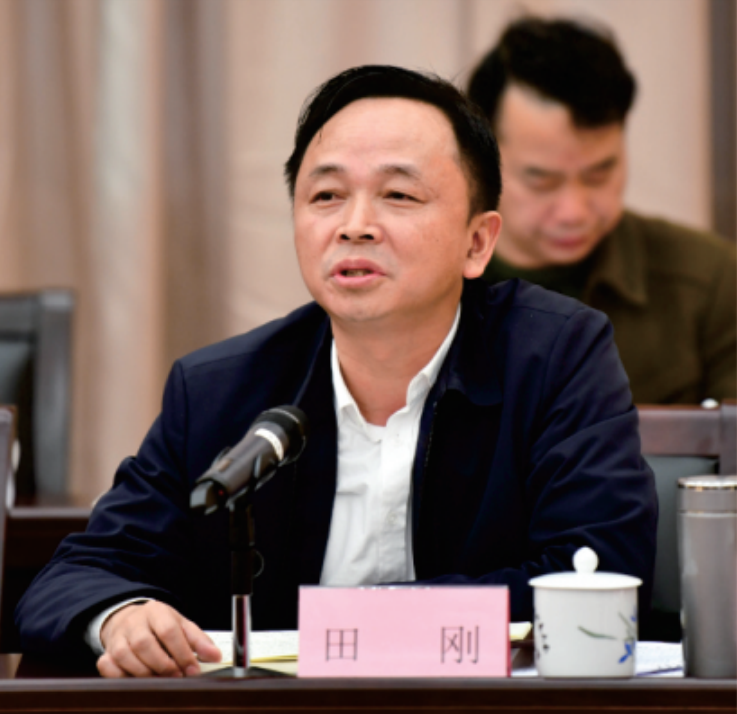 县市区人大常委会主任座谈会发言摘登