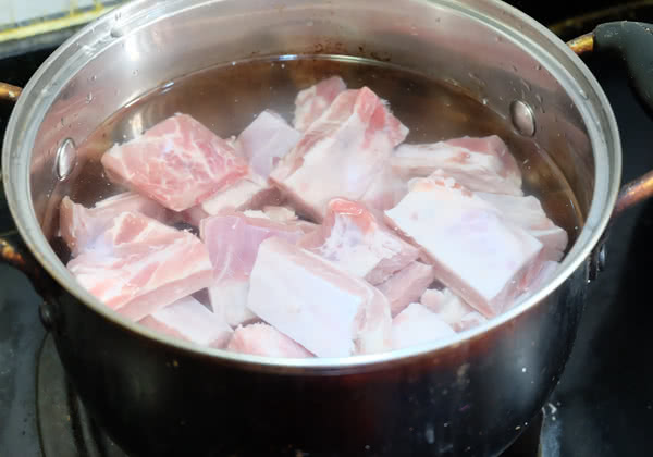 “立秋后1碗湯，不用醫(yī)生幫”，這5款湯水記得喝，營(yíng)養(yǎng)美味去秋燥