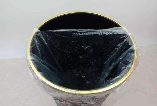 连垃圾桶都智能了？拓牛垃圾桶生活体验