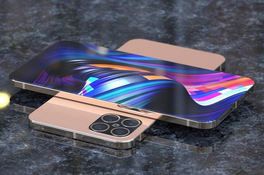 iPhone 13意外曝光,刘海依然在,但升级很明显