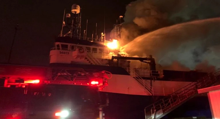 俄罗斯：帝王蟹的“反击”