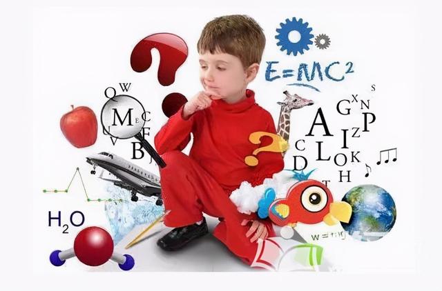 脑力超常的孩子 一般会有这3个坏毛病 家长不用过多干涉 佳多宝育儿经 Mdeditor