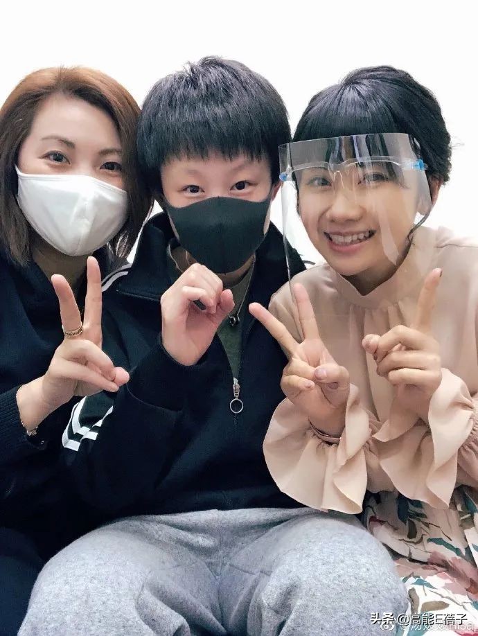 打脸江宏杰？日媒曝福原爱回日本的真实原因：