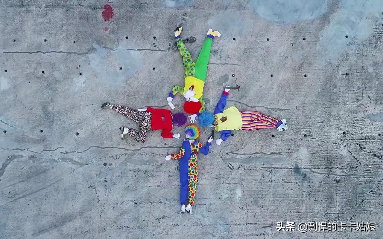 谁说《法证先锋4》一无是处？那是你们没坚持到大结局