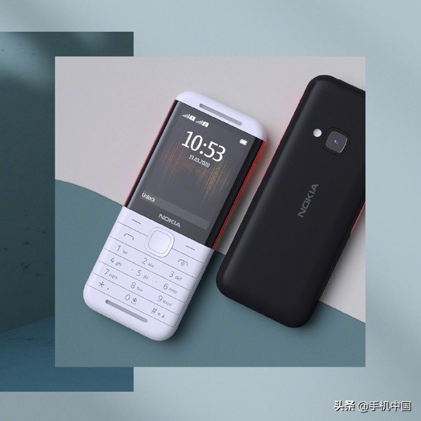 官方宣布：Nokia5310“再下一城”！12月11日在印尼现身