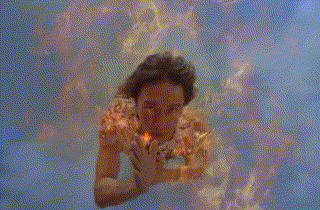 为什么武侠片里的大侠都会飞？